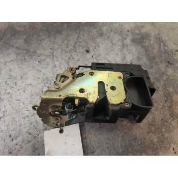 MOTOR CIERRE CENTRALIZADO DELANTERO IZQUIERDO 5P 