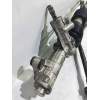 Recambio de cremallera direccion para alfa romeo 145 1.7 16v cat referencia OEM IAM Q06C1315HA 006089850 