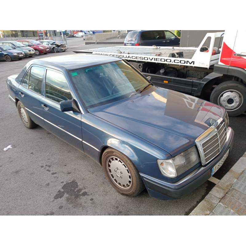 MERCEDES-BENZ CLASE E (W124) BERLINA