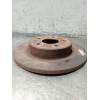 Recambio de disco freno trasero para nissan qashqai ii (j11, j11_) 1.2 dig-t referencia OEM IAM   
