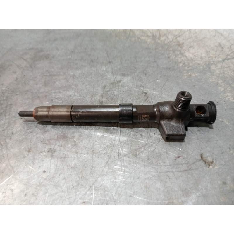 Recambio de inyector para ford c-max 2.0 tdci cat referencia OEM IAM 9674984080 28388960 DELPHI
