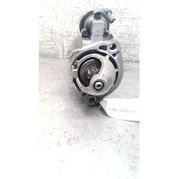 MOTOR ARRANQUE 0986016240 19TDI 2001