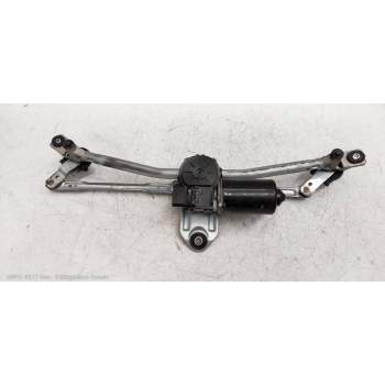 MOTOR LIMPIA DELANTERO 2010