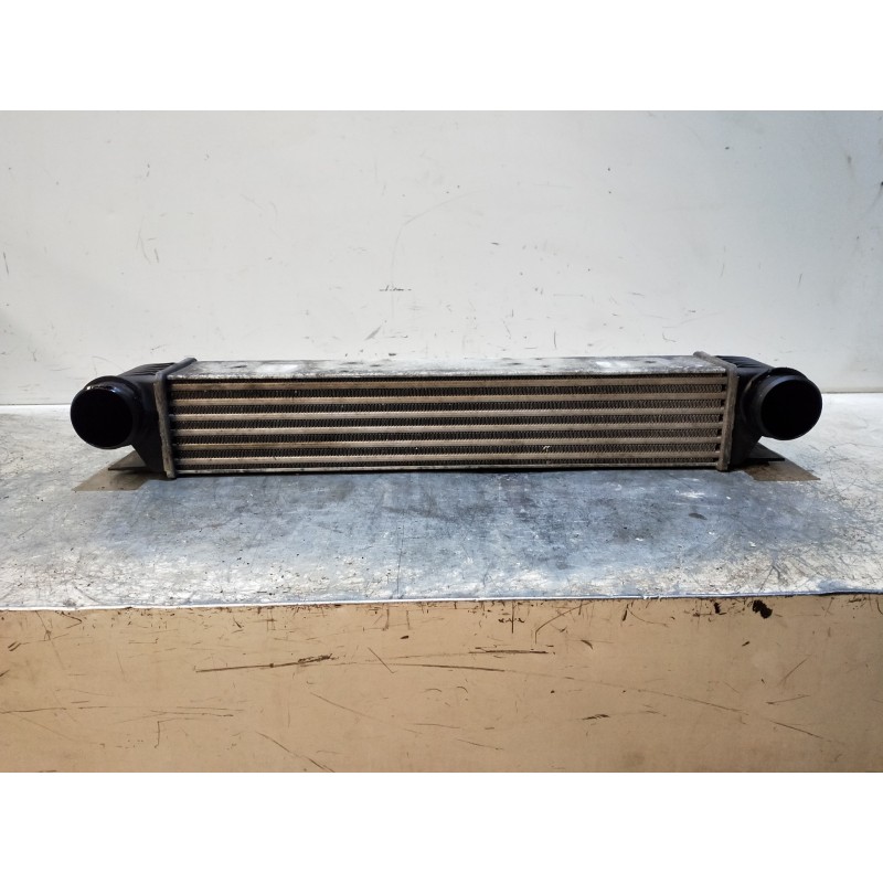 Recambio de intercooler para bmw serie 5 berlina (e39) 520d referencia OEM IAM   