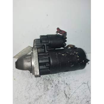 MOTOR ARRANQUE 0001218125 BOSCH 