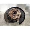Recambio de mangueta trasera izquierda para toyota rav 4 (a3) executive referencia OEM IAM   
