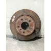 Recambio de disco freno trasero para nissan qashqai ii (j11, j11_) 1.2 dig-t referencia OEM IAM   