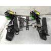 Recambio de juego cinturones delantero para toyota yaris (ksp9/scp9/nlp9) básico referencia OEM IAM  5P 2005