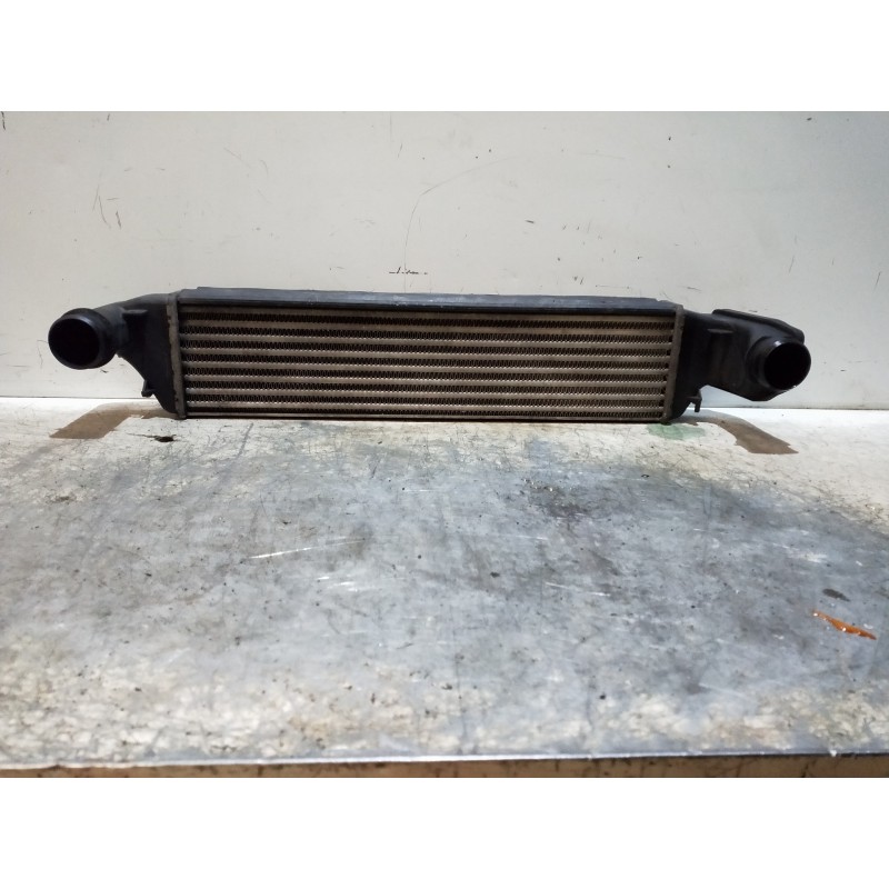 Recambio de intercooler para bmw serie 3 berlina (e46) 330d referencia OEM IAM   