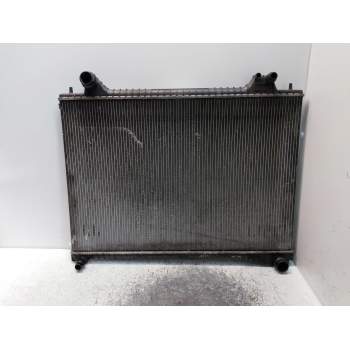 RADIADOR AGUA HK838005DB 
