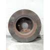 Recambio de disco freno trasero para nissan qashqai ii (j11, j11_) 1.2 dig-t referencia OEM IAM   