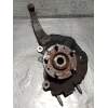 Recambio de mangueta delantera izquierda para mazda 6 hatchback (gh) 1.8 mzr referencia OEM IAM  18G 2007