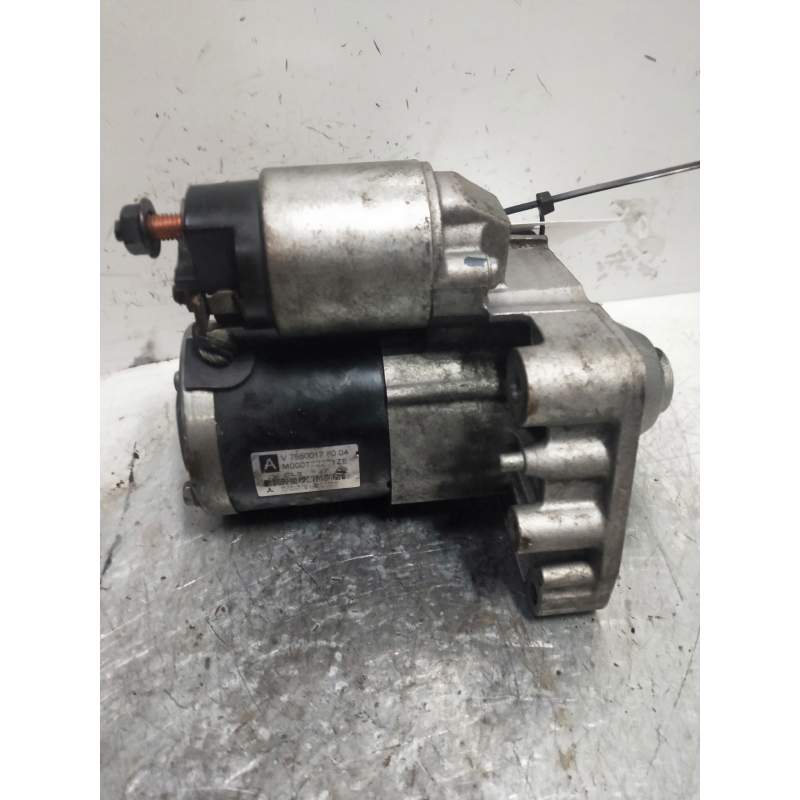 Recambio de motor arranque para peugeot 207 xs pack referencia OEM IAM M000T32271ZE 16G 2006