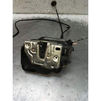 MOTOR CIERRE CENTRALIZADO DELANTERO DERECHO 4P 2002