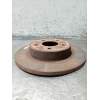 Recambio de disco freno trasero para nissan qashqai ii (j11, j11_) 1.2 dig-t referencia OEM IAM   