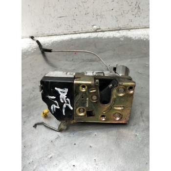 MOTOR CIERRE CENTRALIZADO DELANTERO IZQUIERDO 5P 2005