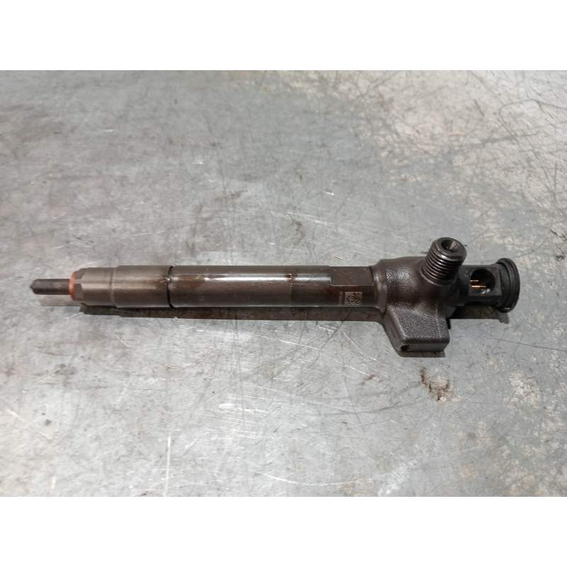 Recambio de inyector para ford c-max 2.0 tdci cat referencia OEM IAM 9674984080 28388960 DELPHI