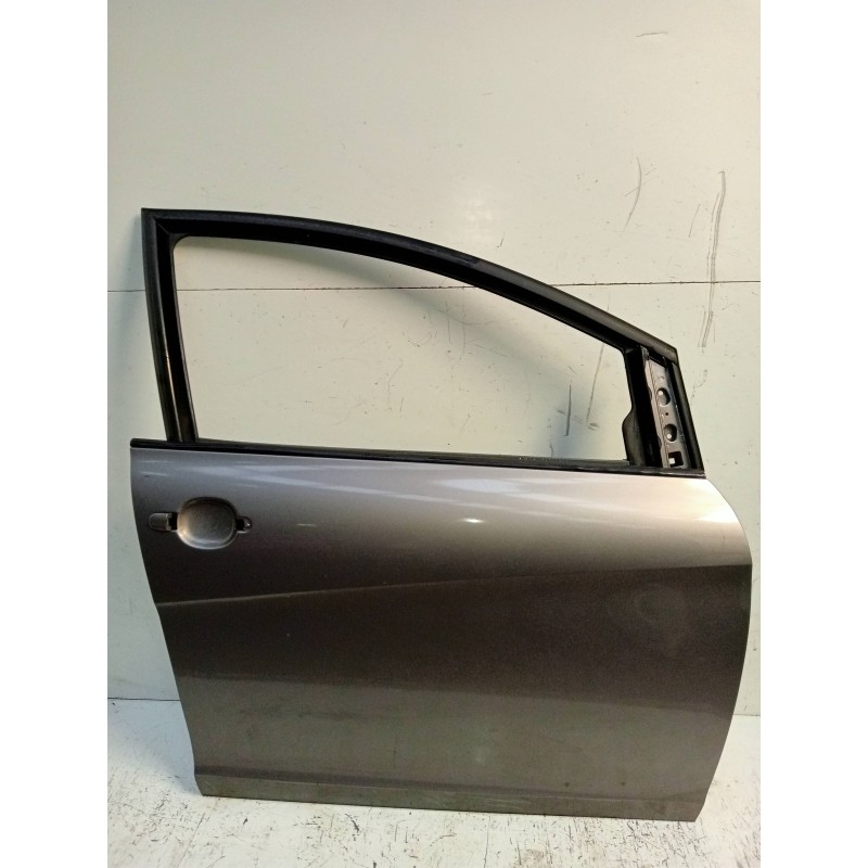 Recambio de puerta delantera derecha para seat toledo (5p2) reference referencia OEM IAM   5P