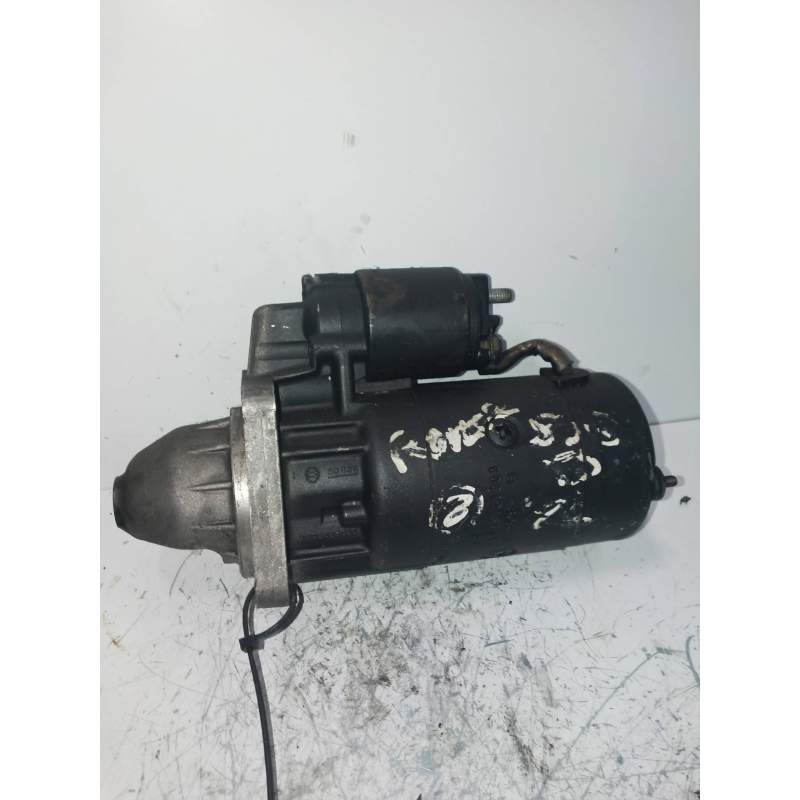 Recambio de motor arranque para mg serie 800 (rs) 825 sd referencia OEM IAM 0001218125 BOSCH 