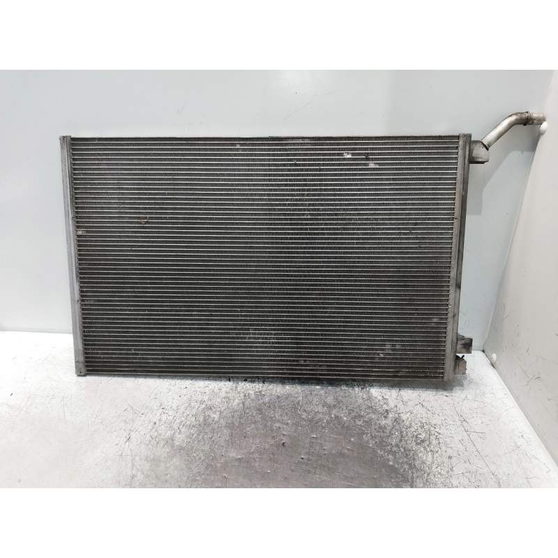 Recambio de condensador / radiador aire acondicionado para jaguar f-pace referencia OEM IAM GX738K230BB  