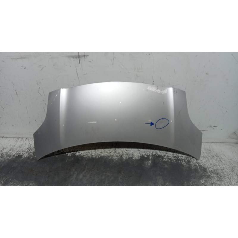 Recambio de capot para toyota yaris (ksp9/scp9/nlp9) básico referencia OEM IAM   2005