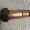 Recambio de sonda lambda para bmw serie 4 coupe (f32) 435d xdrive referencia OEM IAM 779159202 0281005019 