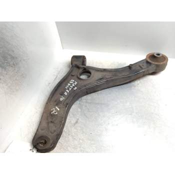 BRAZO SUSPENSION INFERIOR DELANTERO IZQUIERDO 
