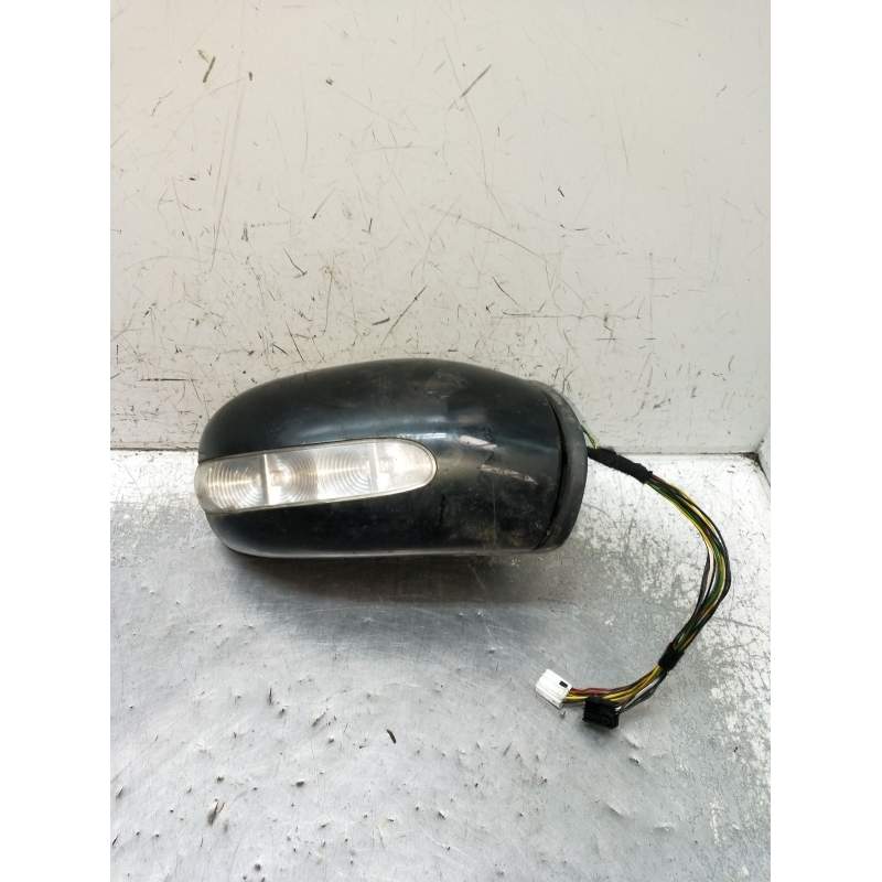 Recambio de retrovisor derecho para mercedes-benz clase e (w211) berlina referencia OEM IAM  ELÉCTRICO 2002