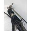 Recambio de cremallera direccion para alfa romeo 145 1.7 16v cat referencia OEM IAM Q06C1315HA 006089850 