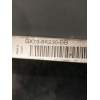Recambio de condensador / radiador aire acondicionado para jaguar f-pace referencia OEM IAM GX738K230BB  