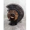 Recambio de mangueta delantera izquierda para volkswagen tiguan (5n1) advance referencia OEM IAM  20TDI 2008