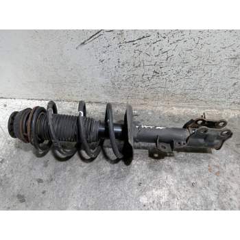 AMORTIGUADOR DELANTERO DERECHO 546601K100 