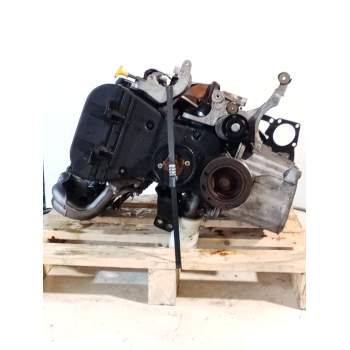 MOTOR COMPLETO L1E 