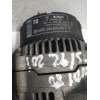 Recambio de alternador para audi 80 2.0 i referencia OEM IAM 0120485047  