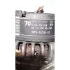 Recambio de alternador para ford fiesta berlina (dx) ambiente referencia OEM IAM 0123310054 96FB10300DE 70A