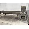 Recambio de refuerzo paragolpes delantero para ford mondeo ber. (ca2) titanium referencia OEM IAM   2007