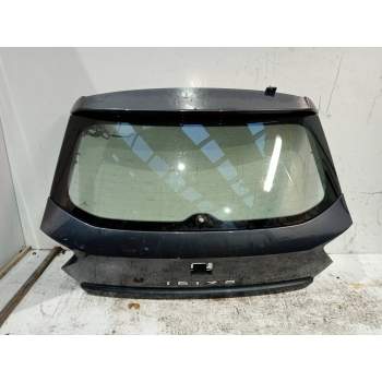 PORTON TRASERO 5P 