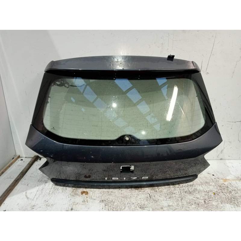 Recambio de porton trasero para seat ibiza (kj1) style go referencia OEM IAM  5P 