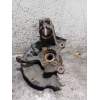 Recambio de mangueta delantera izquierda para volkswagen tiguan (5n1) advance referencia OEM IAM  20TDI 2008