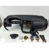 Recambio de kit airbag para hyundai getz (tb) 1.5 crdi referencia OEM IAM   
