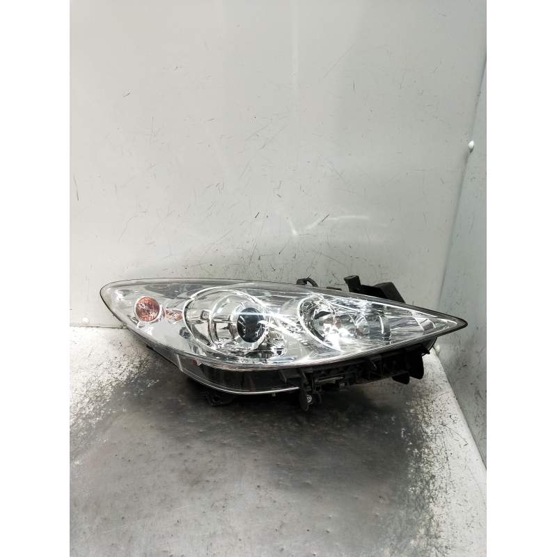 Recambio de faro derecho para peugeot 307 (3a/c) 1.6 16v referencia OEM IAM   2005