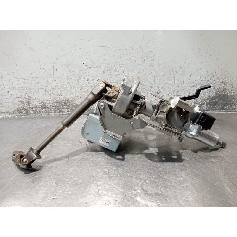 Recambio de columna direccion para nissan qashqai ii (j11, j11_) 1.2 dig-t referencia OEM IAM 48810BH70B  