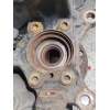 Recambio de mangueta delantera izquierda para volkswagen tiguan (5n1) advance referencia OEM IAM  20TDI 2008