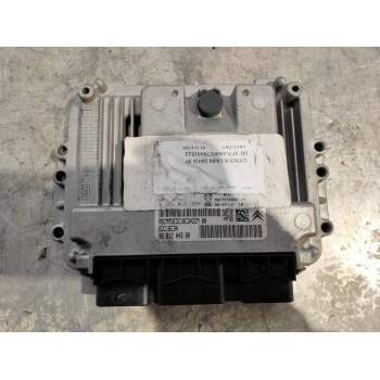CENTRALITA MOTOR UCE 0281012985 9661204380 9653958980 1039S14116 EDC16C34 BOSCH
