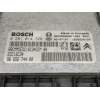Recambio de centralita motor uce para citroën c4 picasso exclusive referencia OEM IAM 0281014729 9665674480 EDC16C34