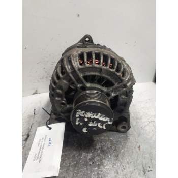 ALTERNADOR 0124525139 15DCI 2008