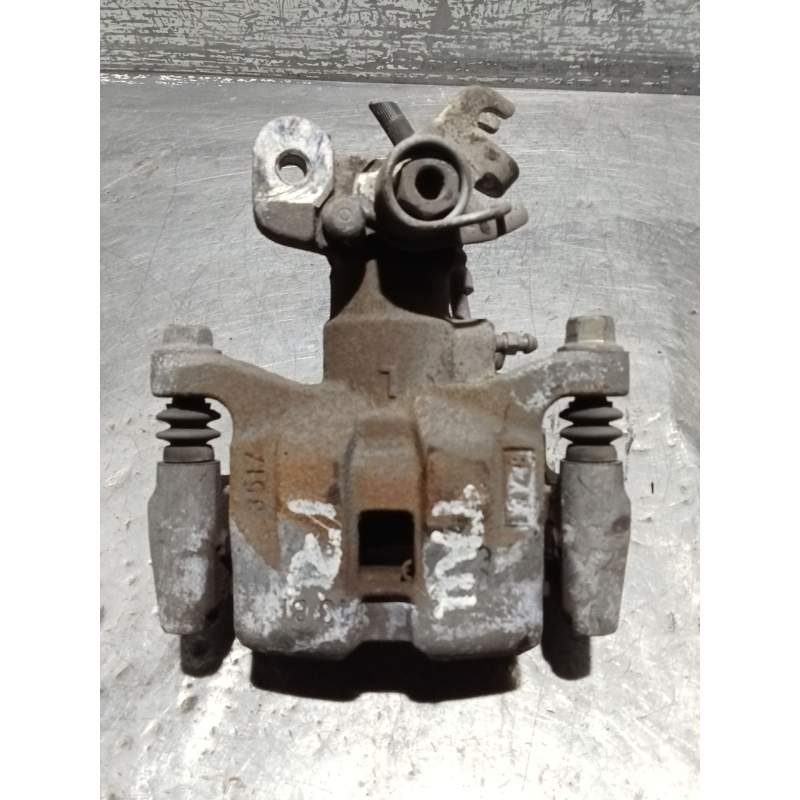 Recambio de pinza freno trasera izquierda para mazda 6 hatchback (gh) 1.8 mzr referencia OEM IAM  18G 2007