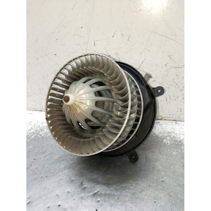 Recambio de motor calefaccion para mercedes-benz clase e (w211) berlina referencia OEM IAM A2308210251 9140010471906C 2002