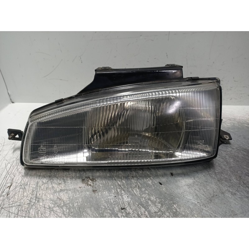 Recambio de faro izquierdo para hyundai lantra (j1) 1.5 gls referencia OEM IAM   