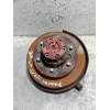 Recambio de mangueta delantera derecha para mitsubishi montero (l040) 2500 td (2-ptas.) referencia OEM IAM   